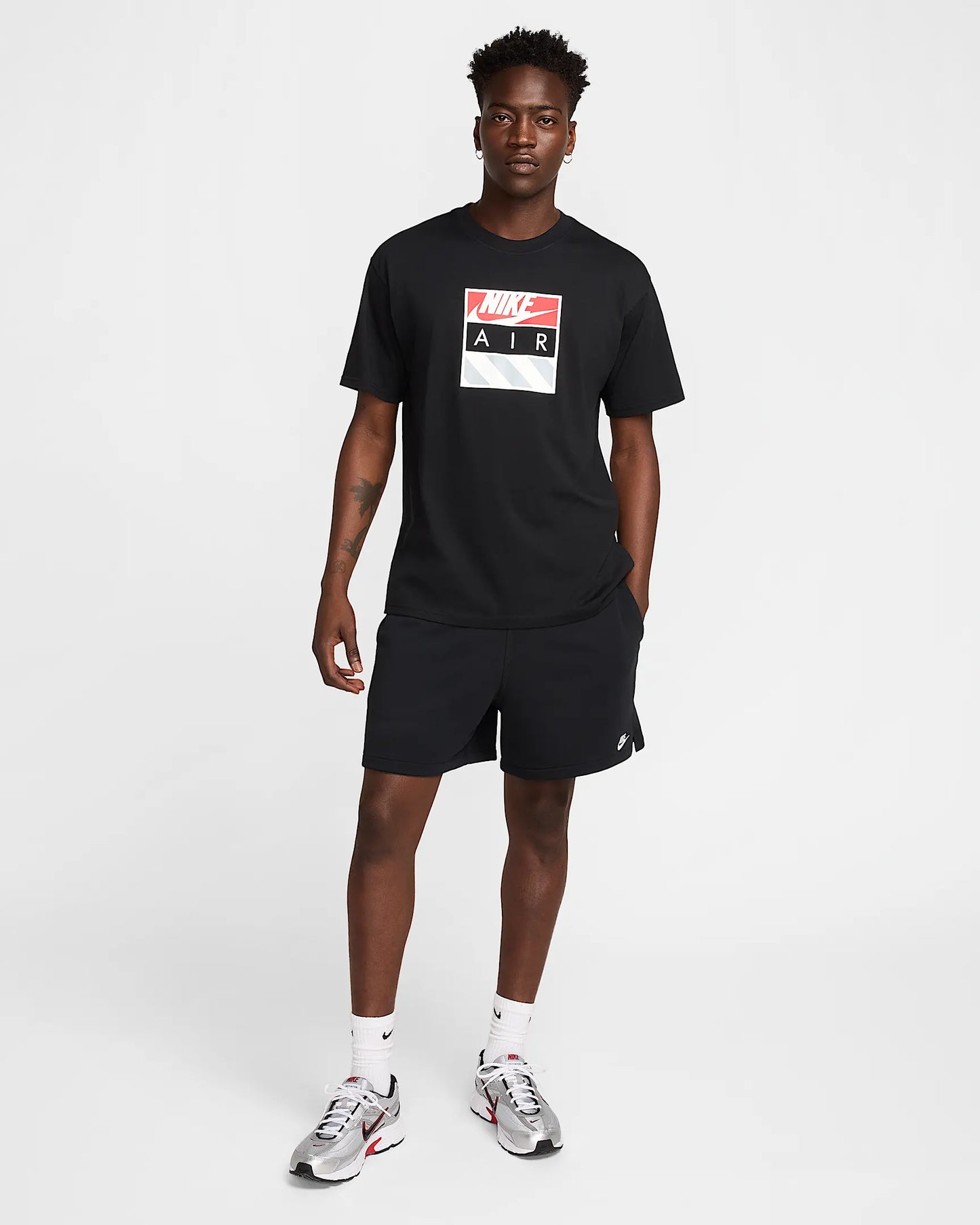 NIKE Air t-shirt