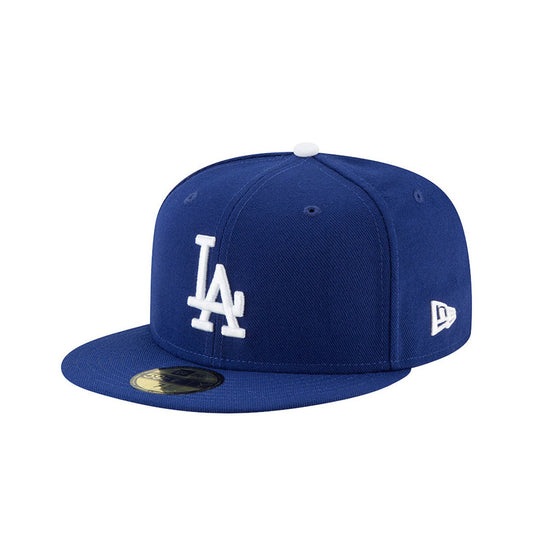 New Era cap 59 fifty Dodgers