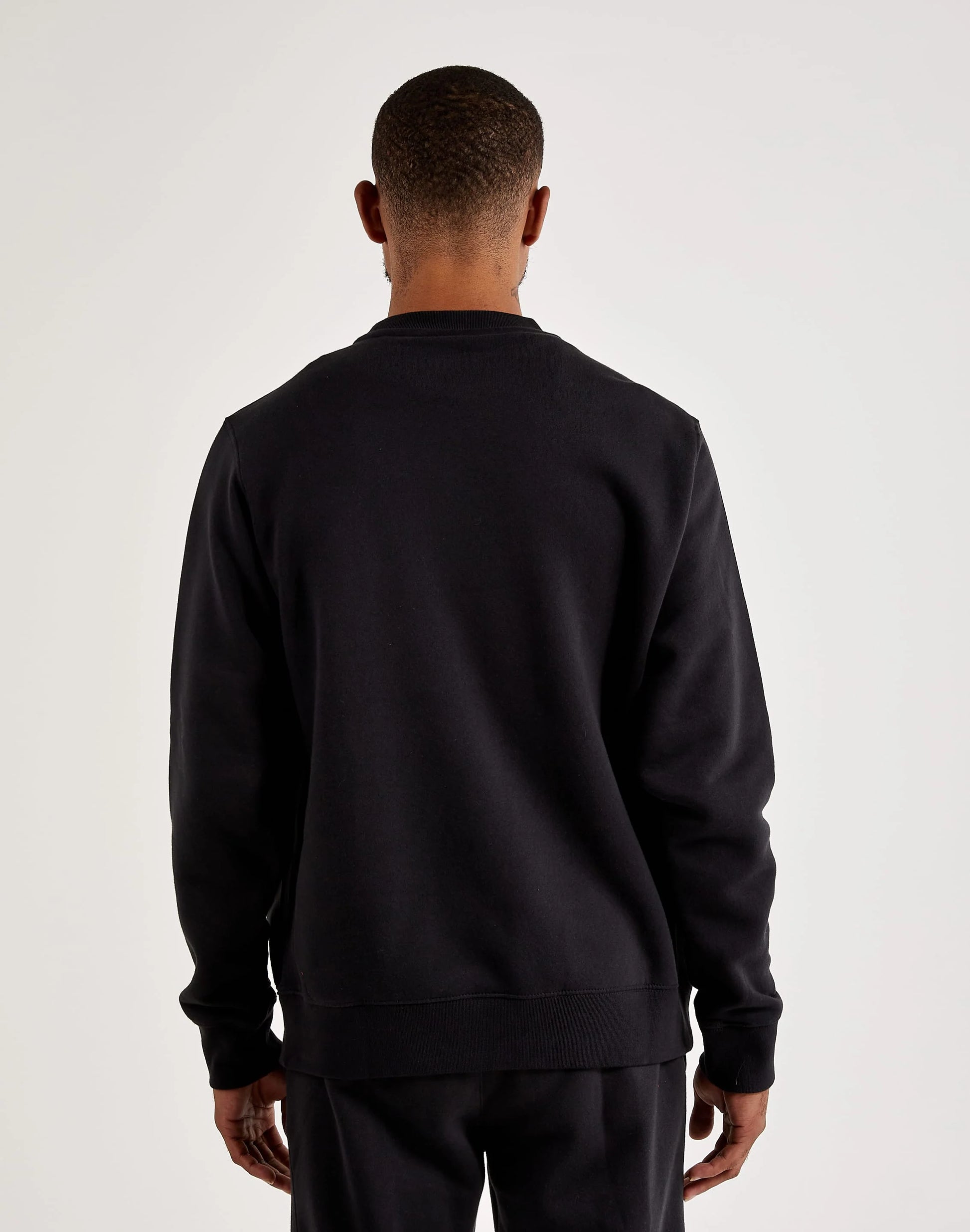 Nike felpa Sportswear Fleece Crew