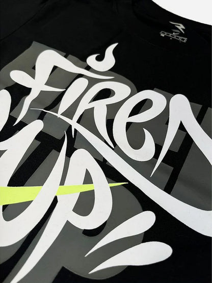 NIKE x 3Brand T-Shirt