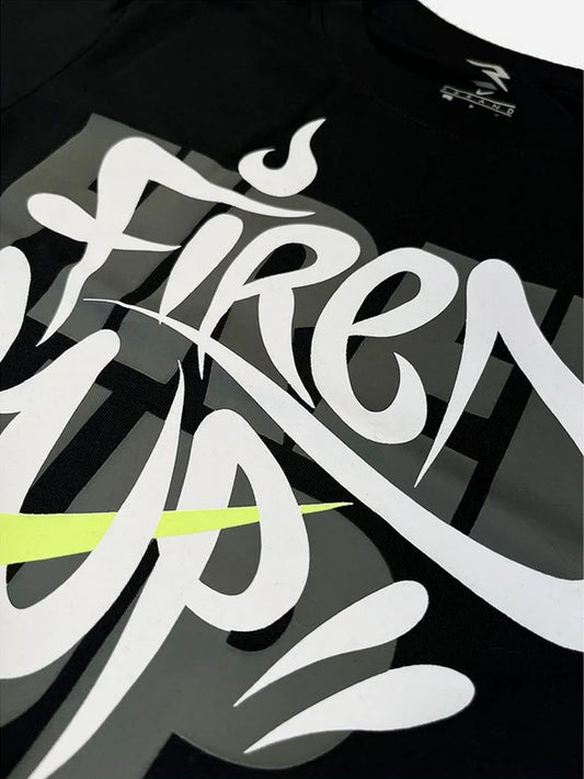 NIKE x 3Brand T-Shirt