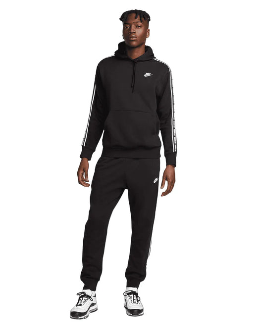 Nike Tuta completa Sportswear Club Fleece