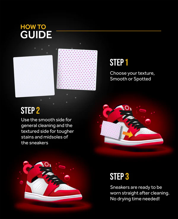 CREP PROTECT THE ULTIMATE GIFT PACK