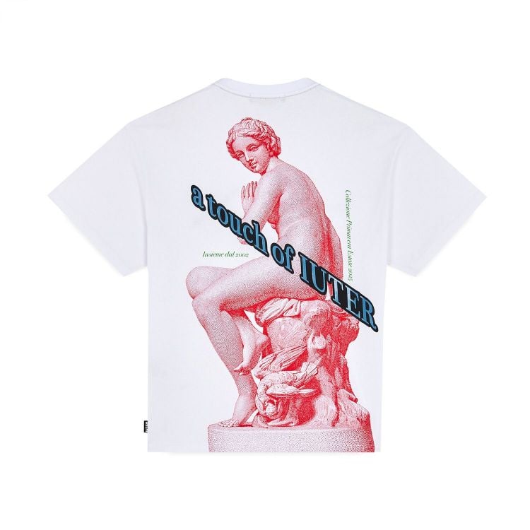 IUTER NIMPH TEE