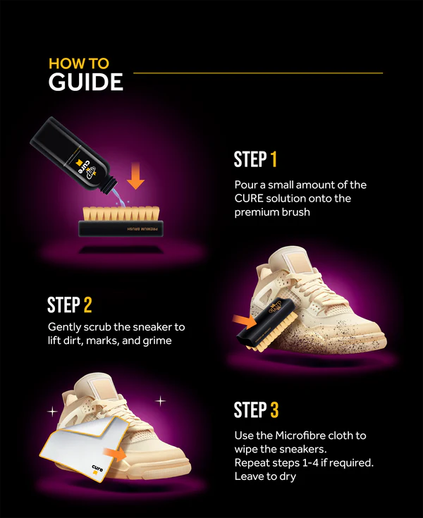CREP PROTECT THE ULTIMATE GIFT PACK