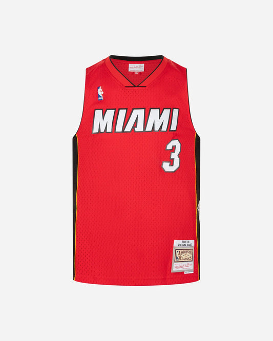 MITCHELL&NESS MIAMI HEAT 2005-06 DWYANE WADE