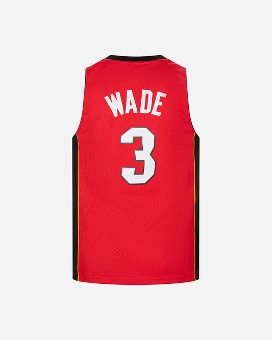 MITCHELL&NESS MIAMI HEAT 2005-06 DWYANE WADE