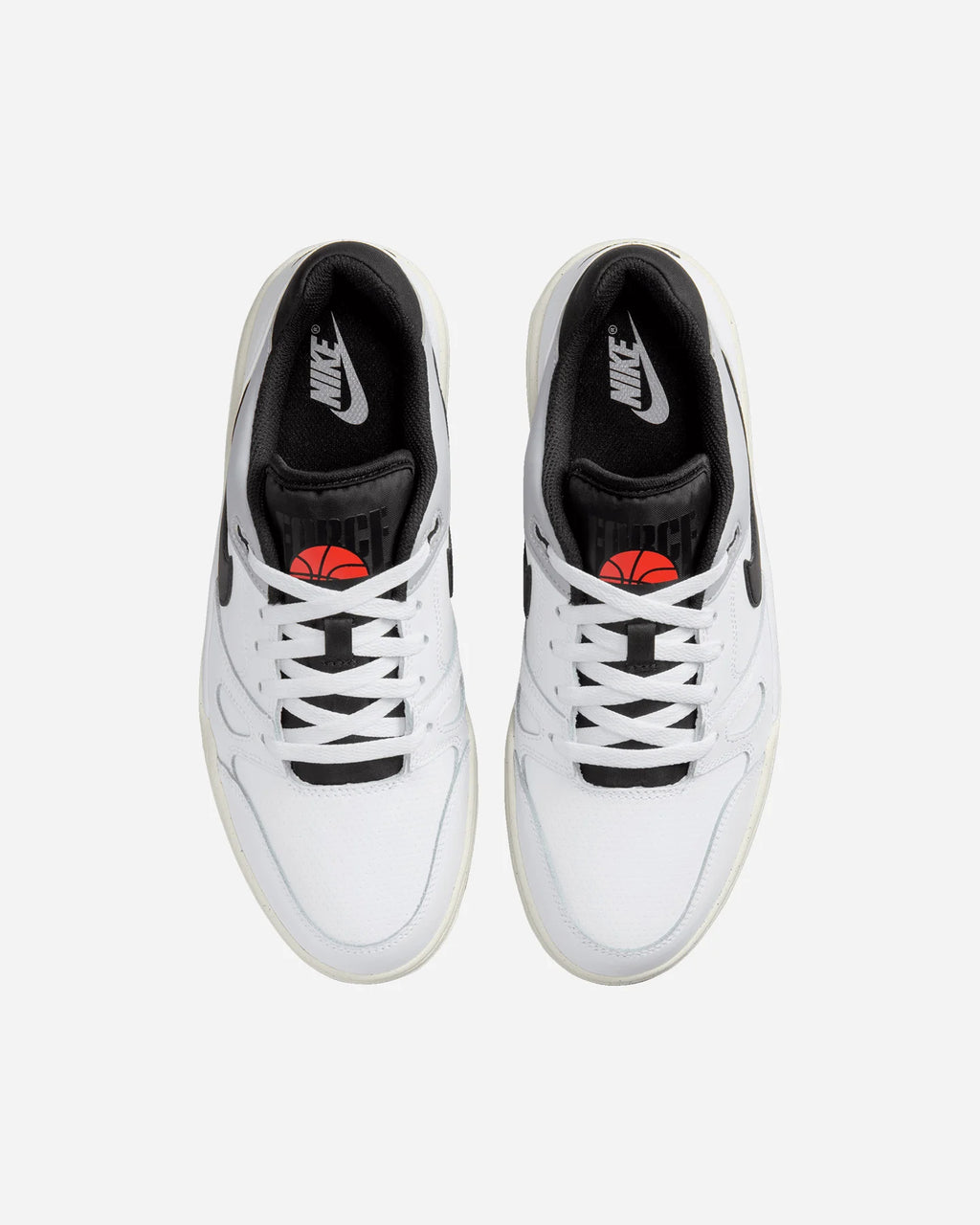NIKE FULL FORCE LOW