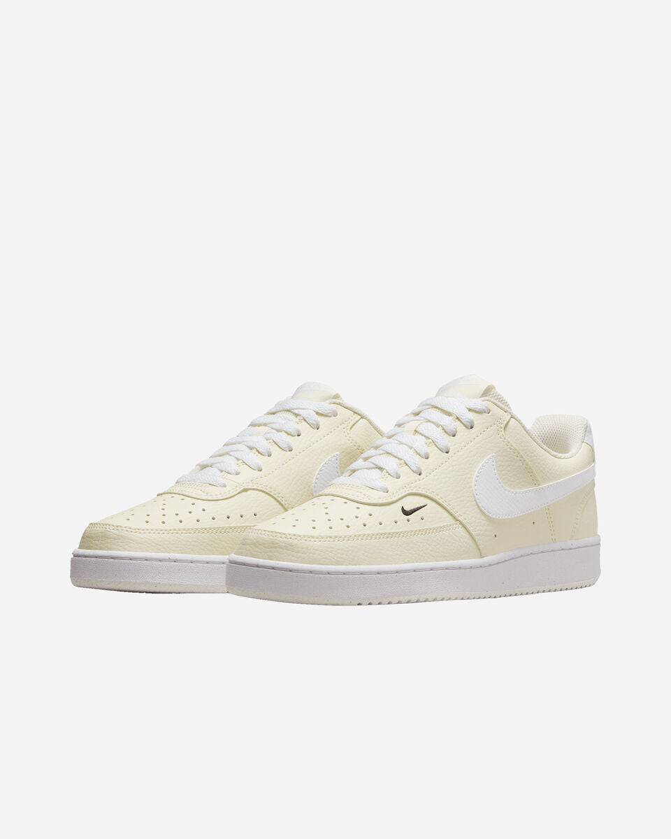 NIKE COURT VISION LOW NEXT NATURE  W