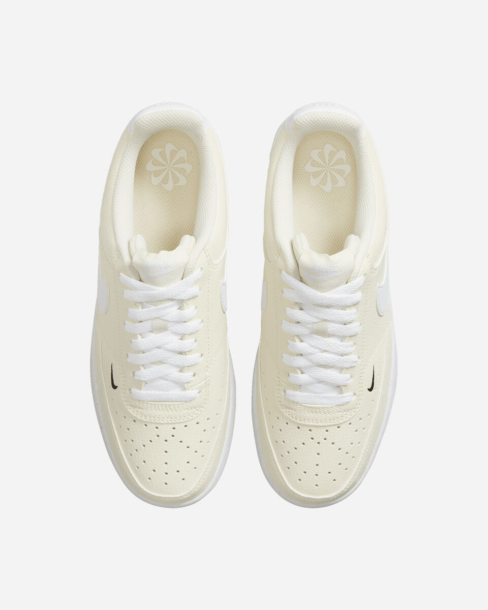 NIKE COURT VISION LOW NEXT NATURE  W