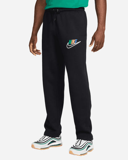 NIKE PANTALONI SPORTSWEAR FLC CLUB FUTURA