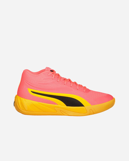 PUMA COURT PRO M