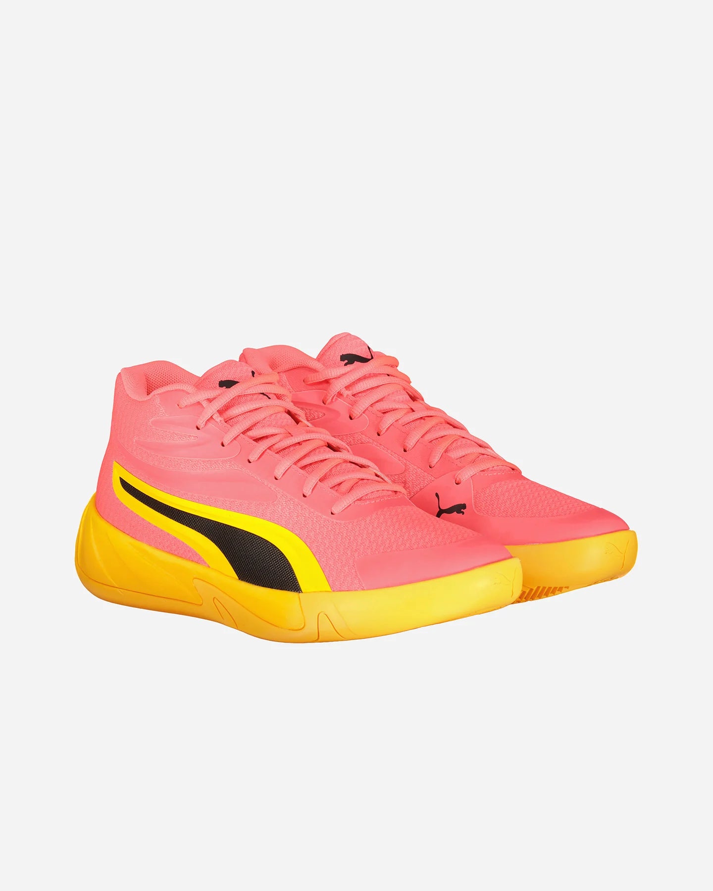 PUMA COURT PRO M