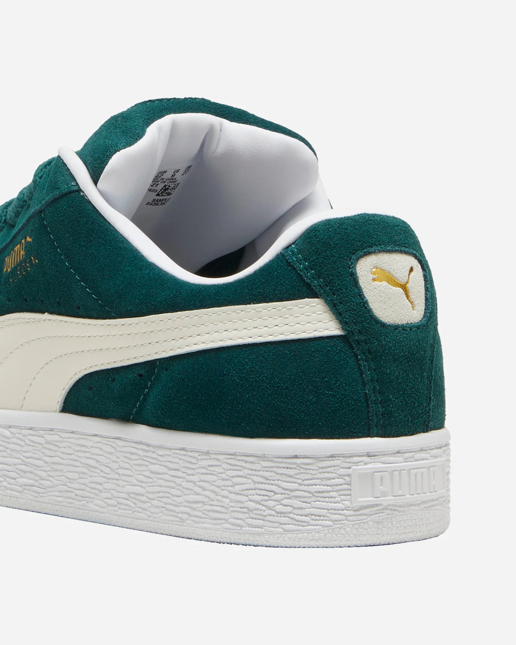 PUMA SUEDE XL