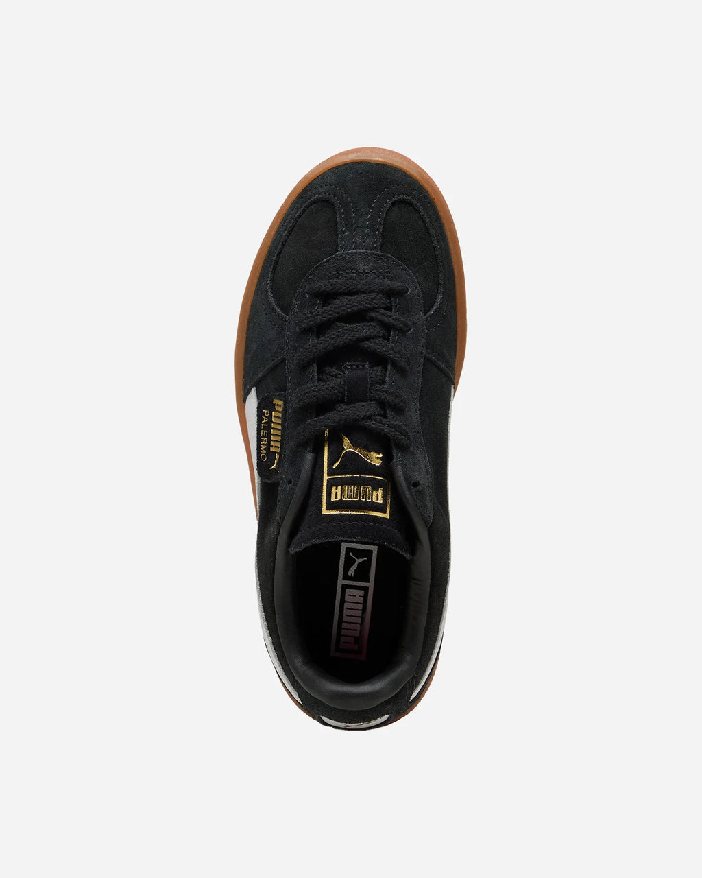 PUMA Palermo Elevata Wns