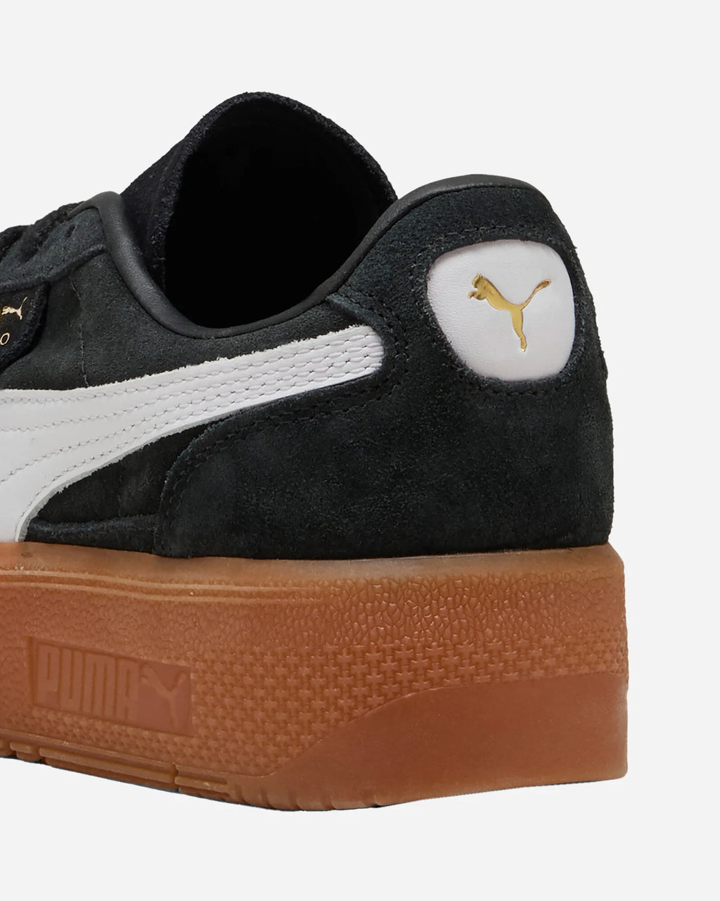 PUMA Palermo Elevata Wns