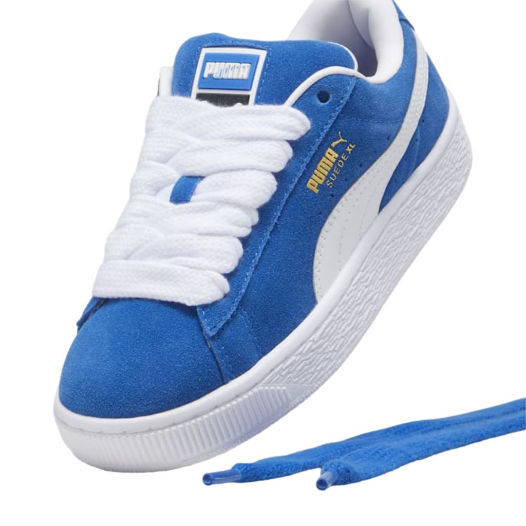 PUMA SUEDE XL JR