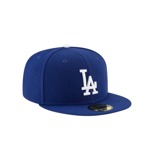 New Era cap 59 fifty Dodgers