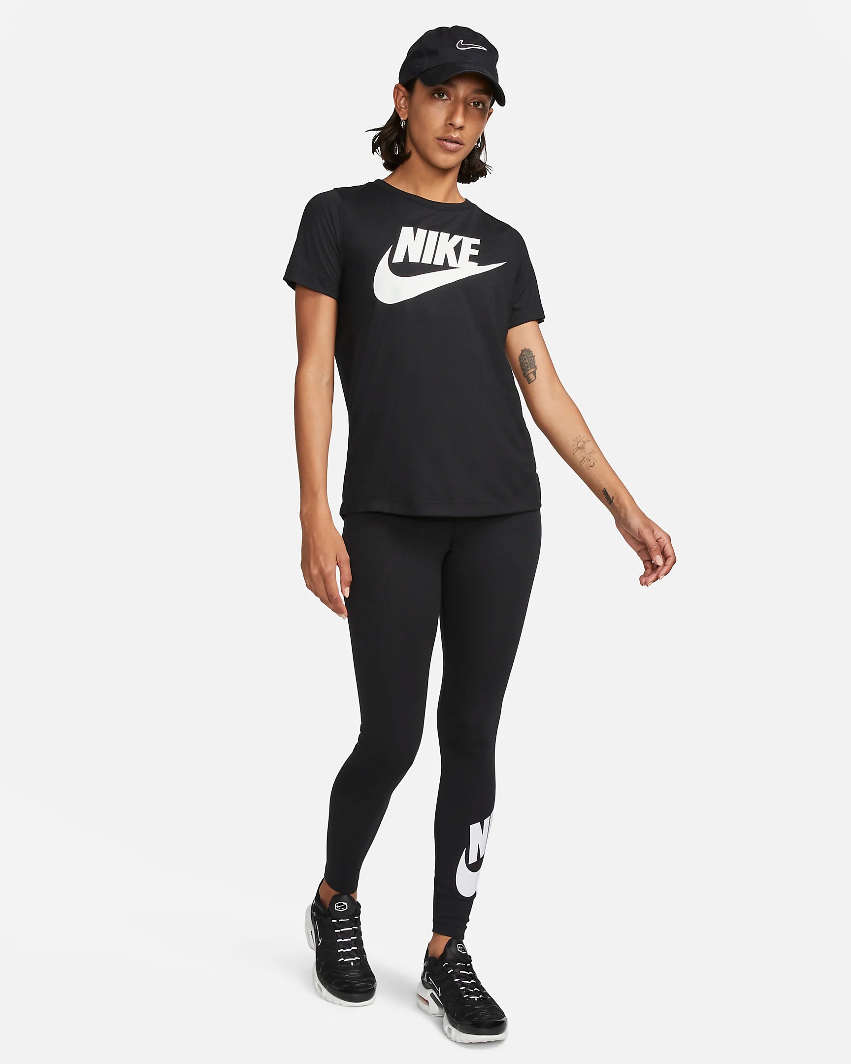 Nike Leggings Sportswear Classics