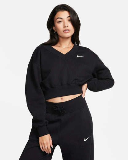 NIKE Felpa Sportswear Phoenix Fleece