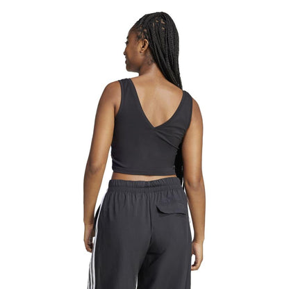 Adidas Canotta Essentials Small Logo Cotton Lifestyle