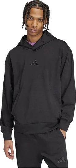 ADIDAS ALL SZN HOODIE OVERSIZE