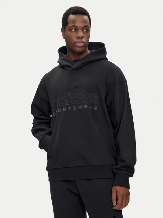 ADIDAS Felpa ALL SZN Fleece Graphic Loose Fit