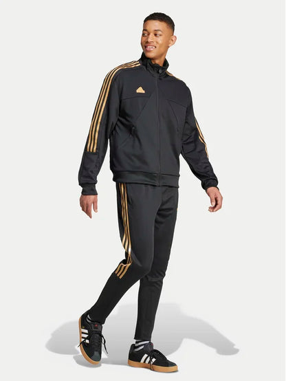 ADIDAS HOUSE OF TIRO HOODIE