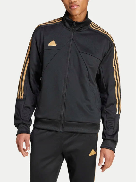 ADIDAS HOUSE OF TIRO HOODIE