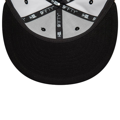 NEW ERA 9FIFTY Brooklyn Nets Crown