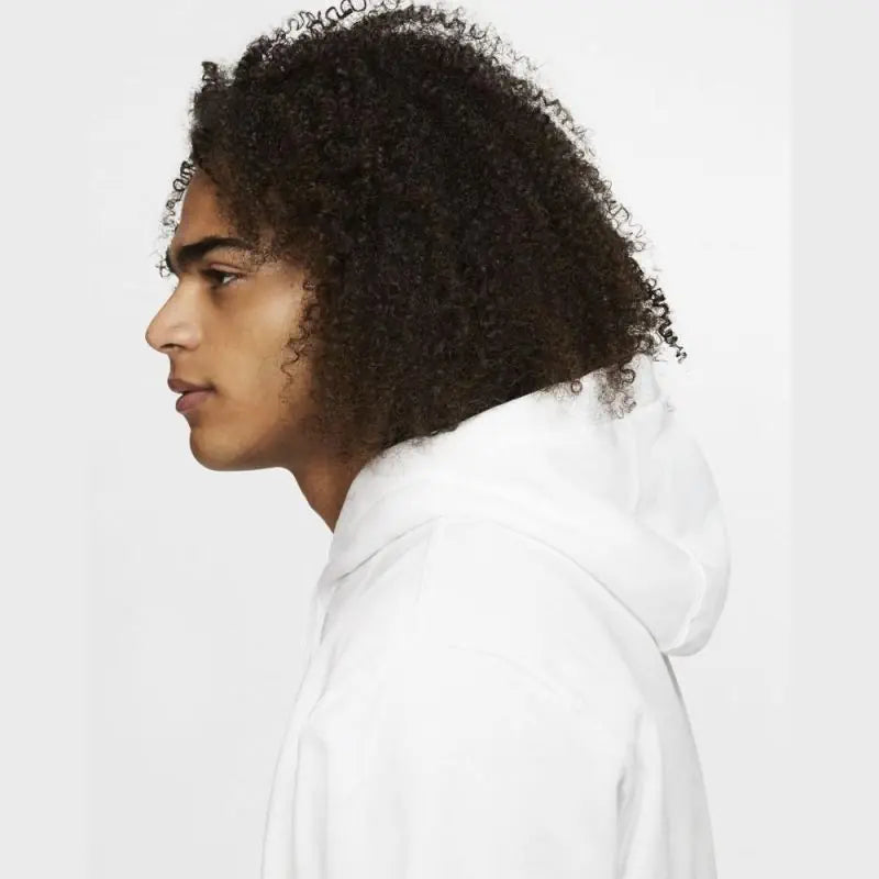Nike Felpa Sportswear Club Fleece