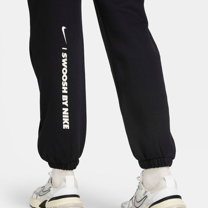 Nike Pantaloni loose-fit da donna