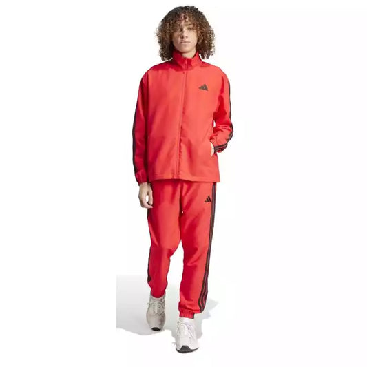 TUTA COMPLETA 3 Stripes Woven