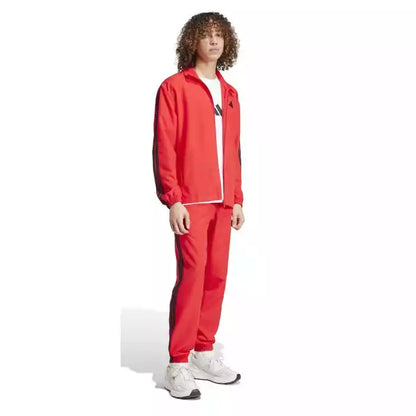 TUTA COMPLETA 3 Stripes Woven