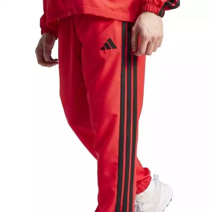 TUTA COMPLETA 3 Stripes Woven