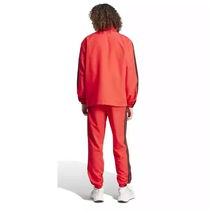 TUTA COMPLETA 3 Stripes Woven