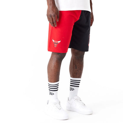 NEW ERA shorts Chicago Bulls NBA Graphic