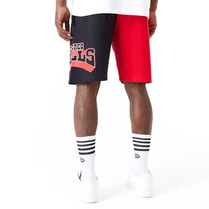 NEW ERA shorts Chicago Bulls NBA Graphic