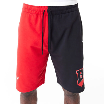 NEW ERA shorts Chicago Bulls NBA Graphic