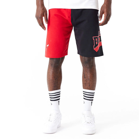 NEW ERA shorts Chicago Bulls NBA Graphic