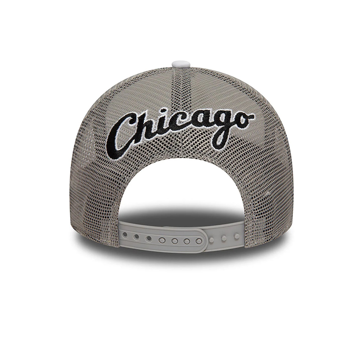 NEW ERA A-Frame Trucker Chicago White Sox MLB