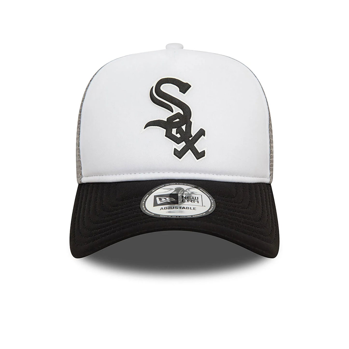 NEW ERA A-Frame Trucker Chicago White Sox MLB