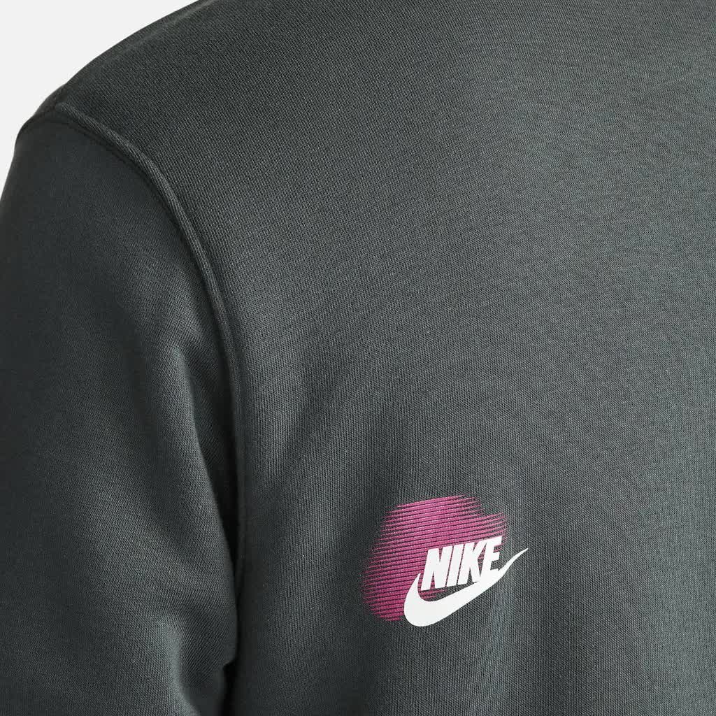 Nike felpa CREW BB