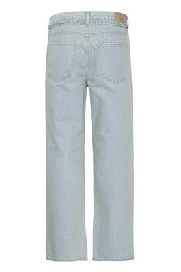 SOLID Jeans Con cintura removibile