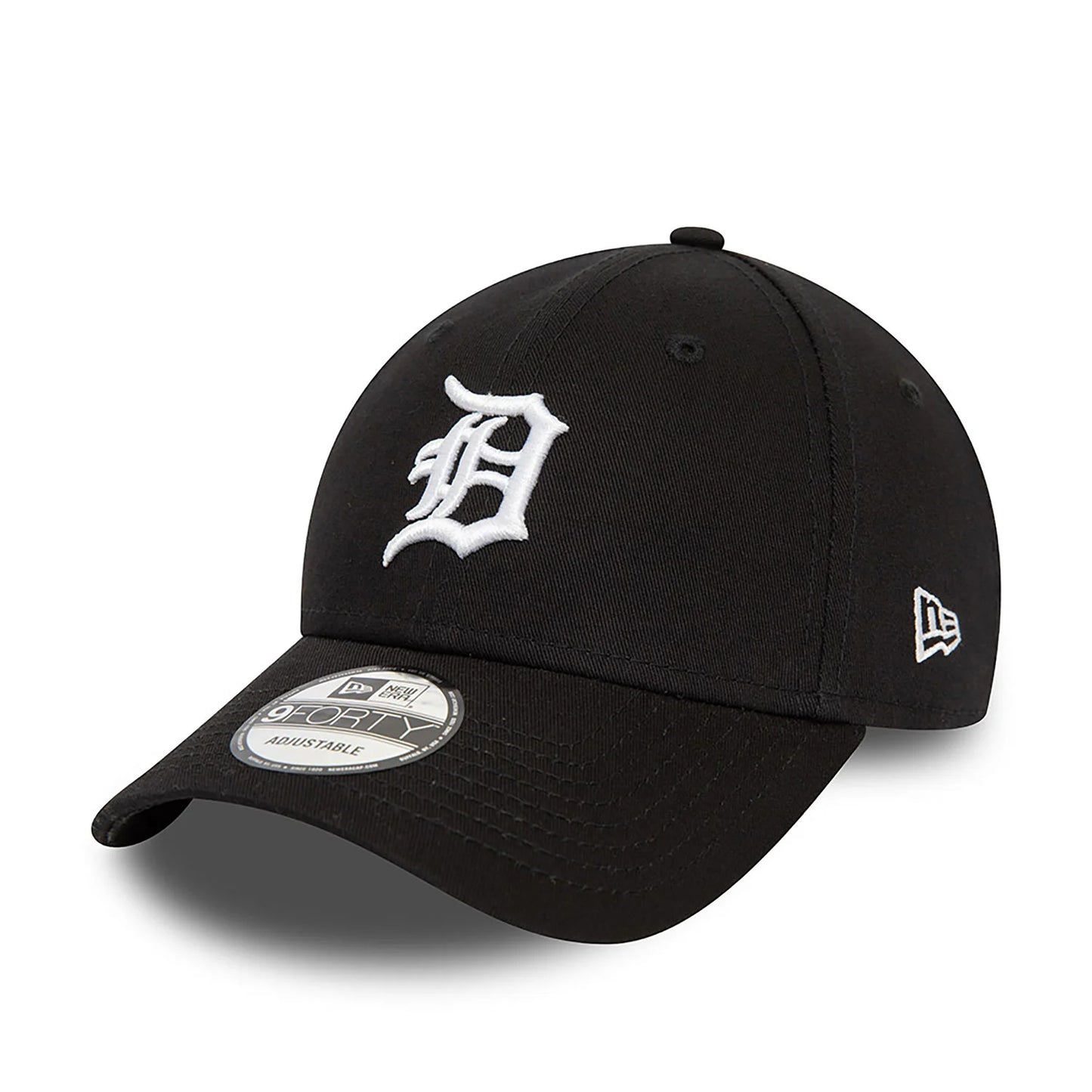 NEW ERA 9FORTY Detroit Tigers League Essential