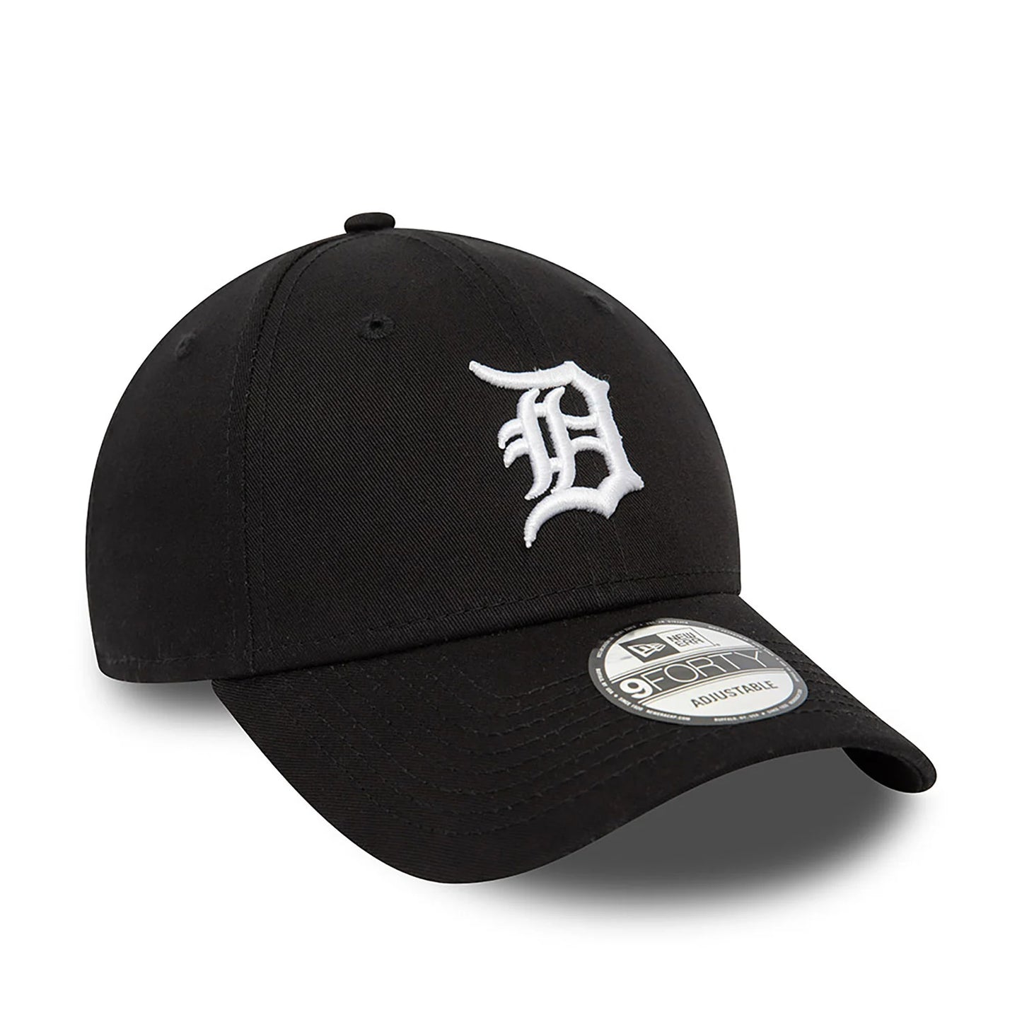 NEW ERA 9FORTY Detroit Tigers League Essential