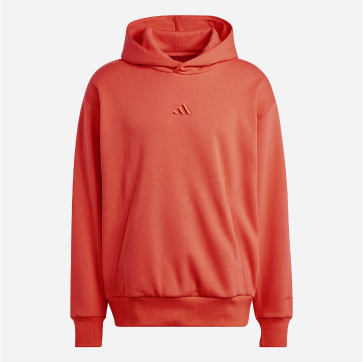 ADIDAS ALL SZN HOODIE OVERSIZE