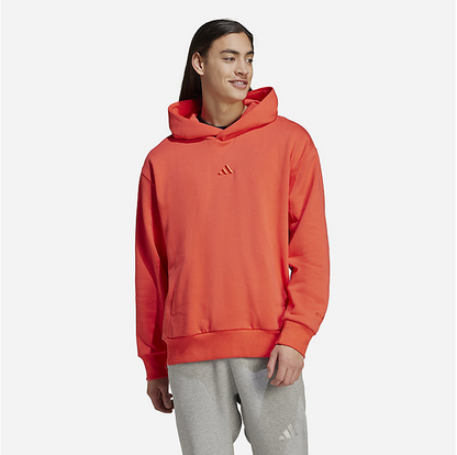 ADIDAS ALL SZN HOODIE OVERSIZE