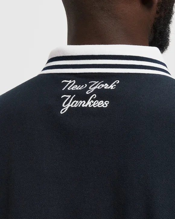 NEW ERA MLB GRPHC POLO NEW YORK YANKEES
