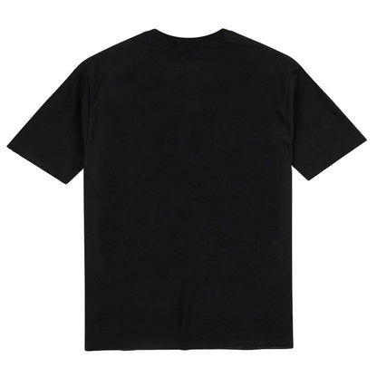 NEW ERA LA Dodgers MLB Essential Black Oversized Tee